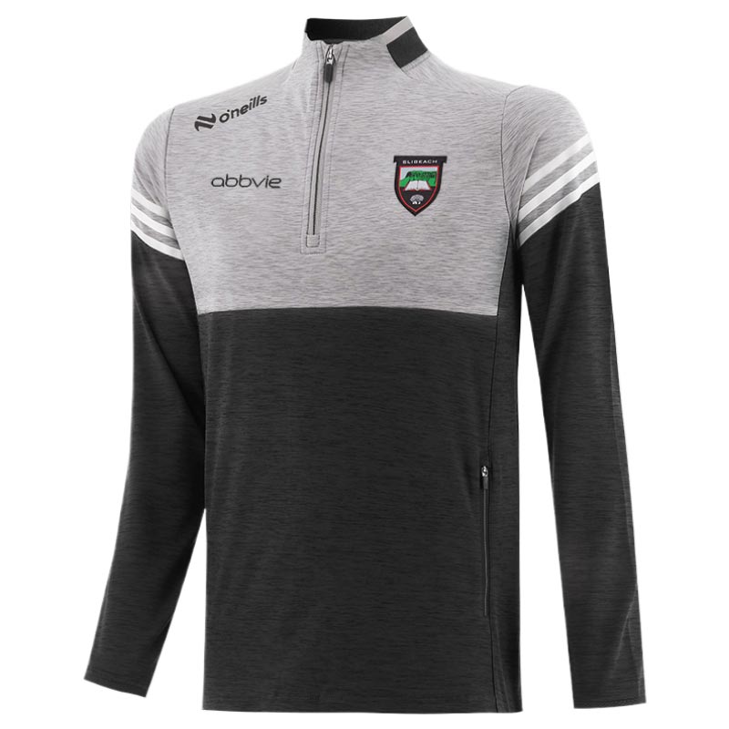 O'Neills Sligo Sedona Brushed QZ Top Blk