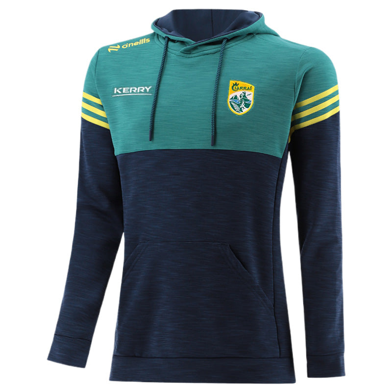 O'Neills Kerry Sedona Tech Flc Hdy Nvy