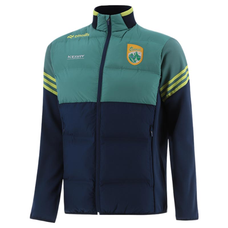 O'Neills Kerry Sedona Hybrid Jacket Nvy