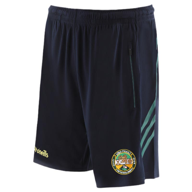 O'Neills Offaly Sedona Poly Shorts Navy