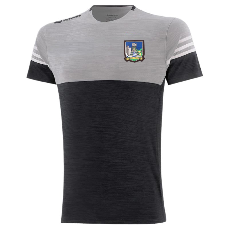 O'Neills Limerick Sedona Kid Tee Black