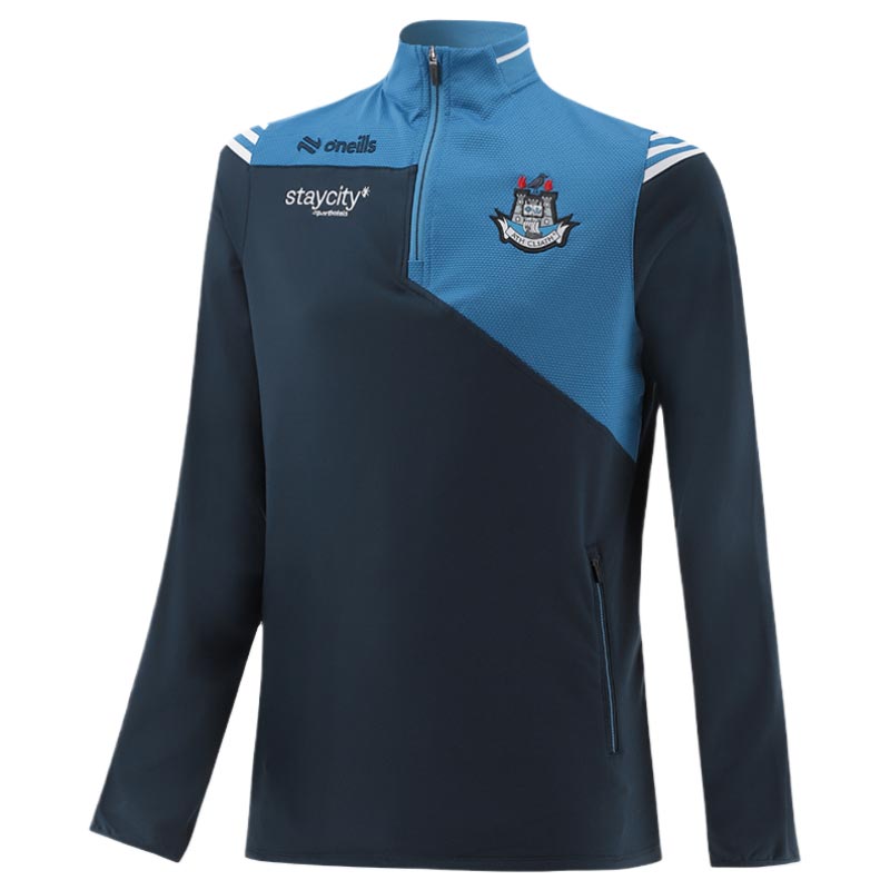 O'Neills Dublin Joyce Brushed QZ Nv