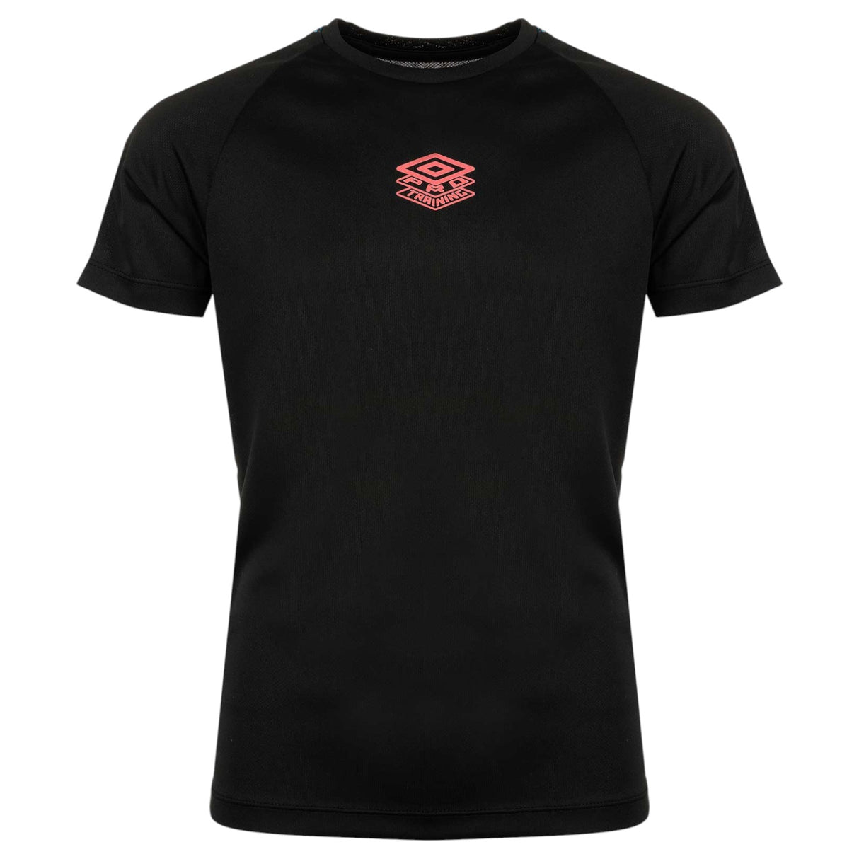 Umbro Formation Football Kids Short Sleeve Training Jersey