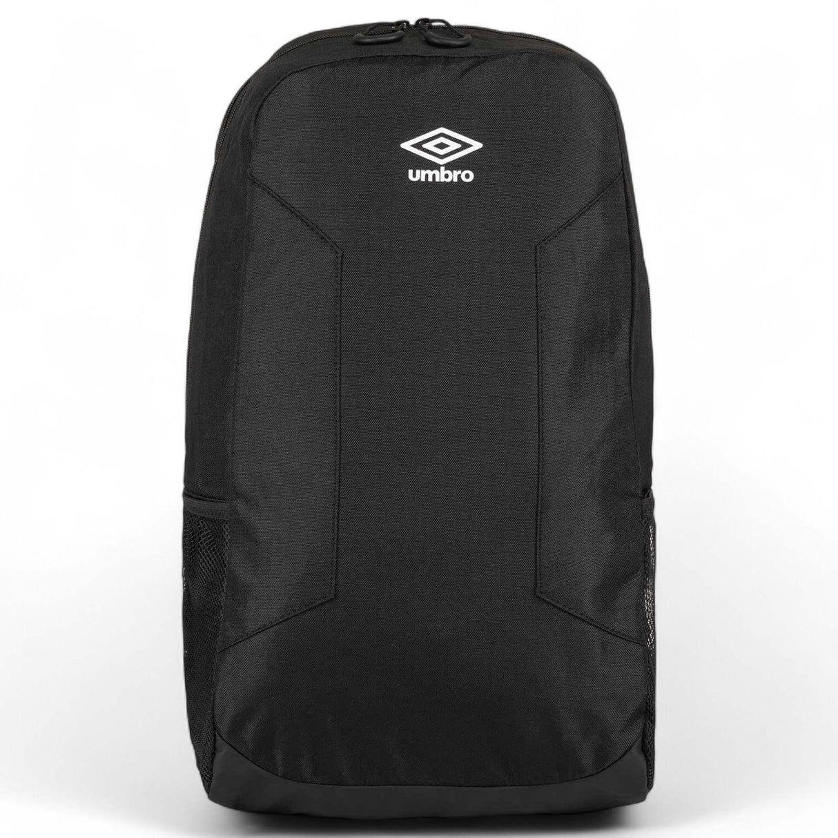 Umbro Trinity Backpack Black
