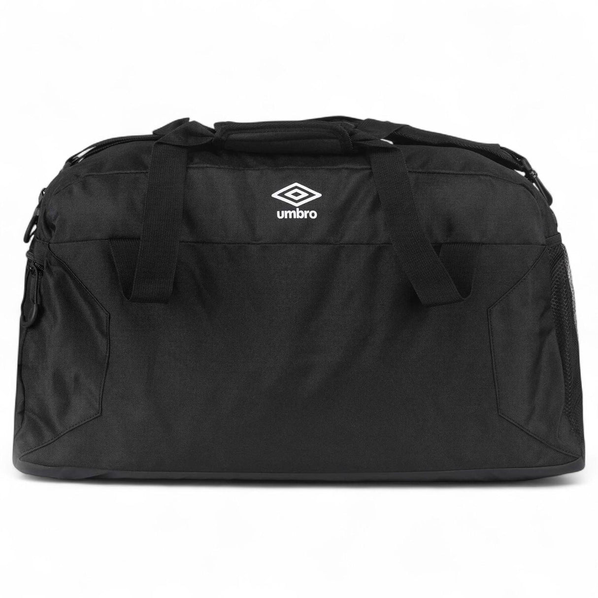 Umbro Trinity Logo Holdall Gym Bag - Small