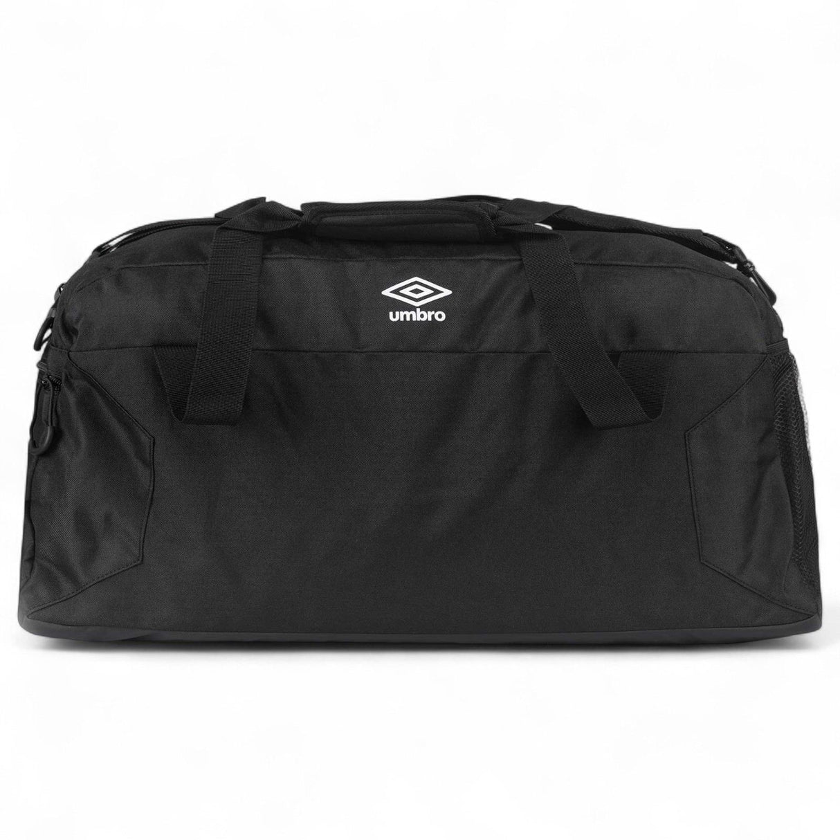 Umbro Trinity Logo Holdall Gym Bag - Medium