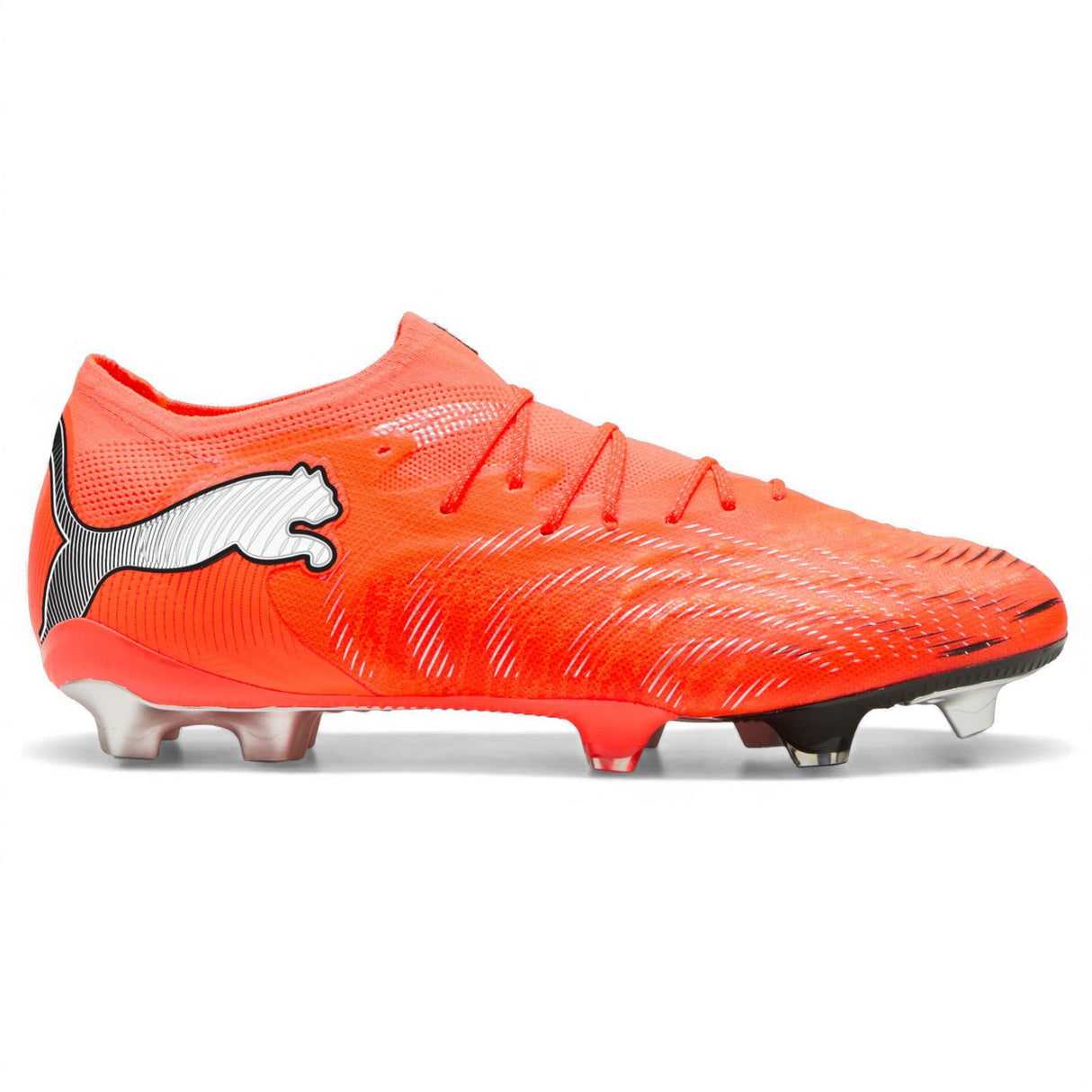 PUMA Future 9 Ultimate Low Adults Firm Ground Football Boots
