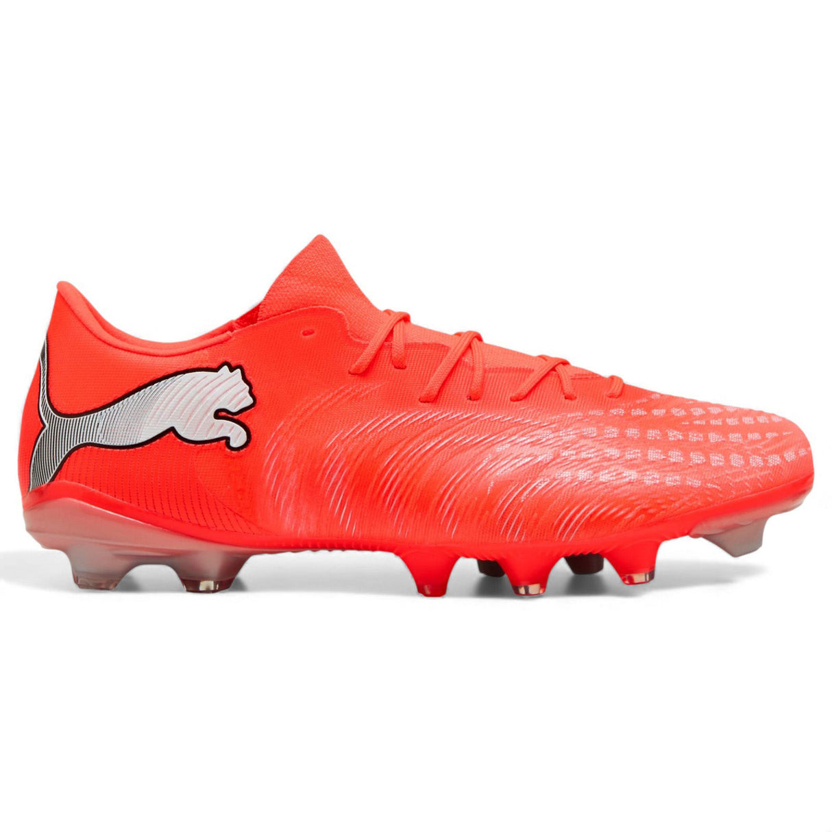 PUMA Future 9 Match Fusion Adults Firm Ground Football Boots