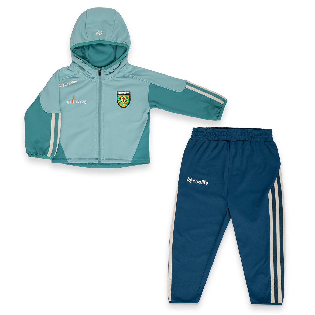 O'Neills Donegal GAA Graham Infant Kids Tracksuit