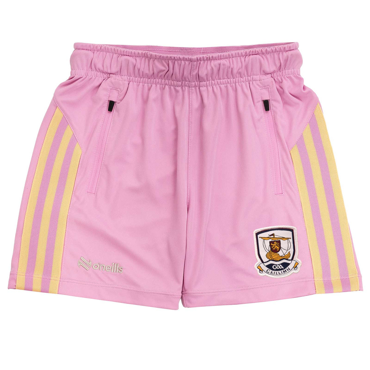 O'Neills Galway Garima Girl Short Pk