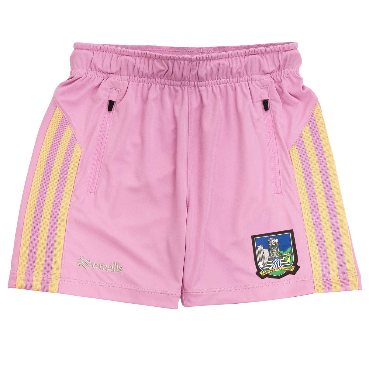 O'Neills Lim Garima Girl Poly Short Pk