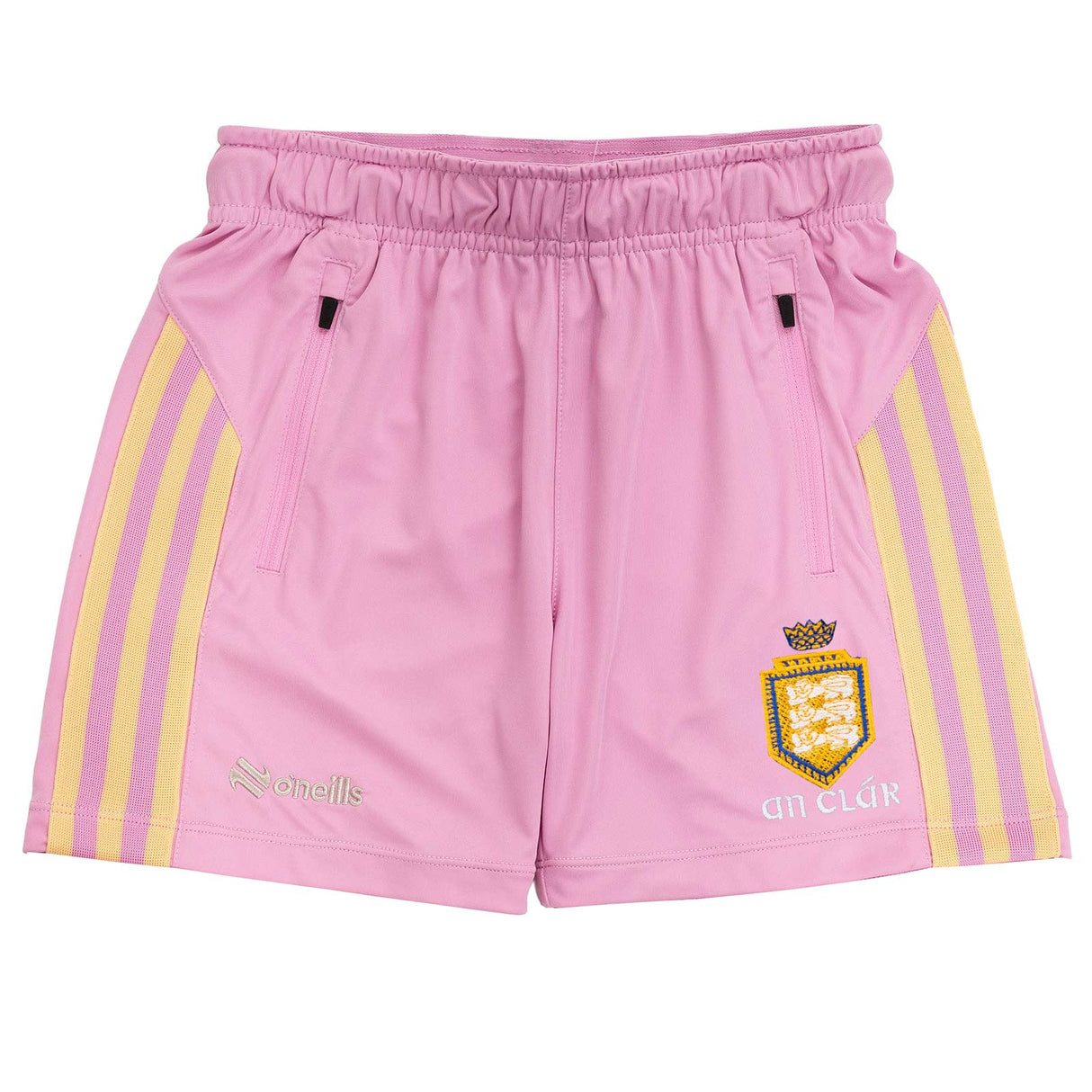 O'Neills Clare Garima Girl Poly Short Pk