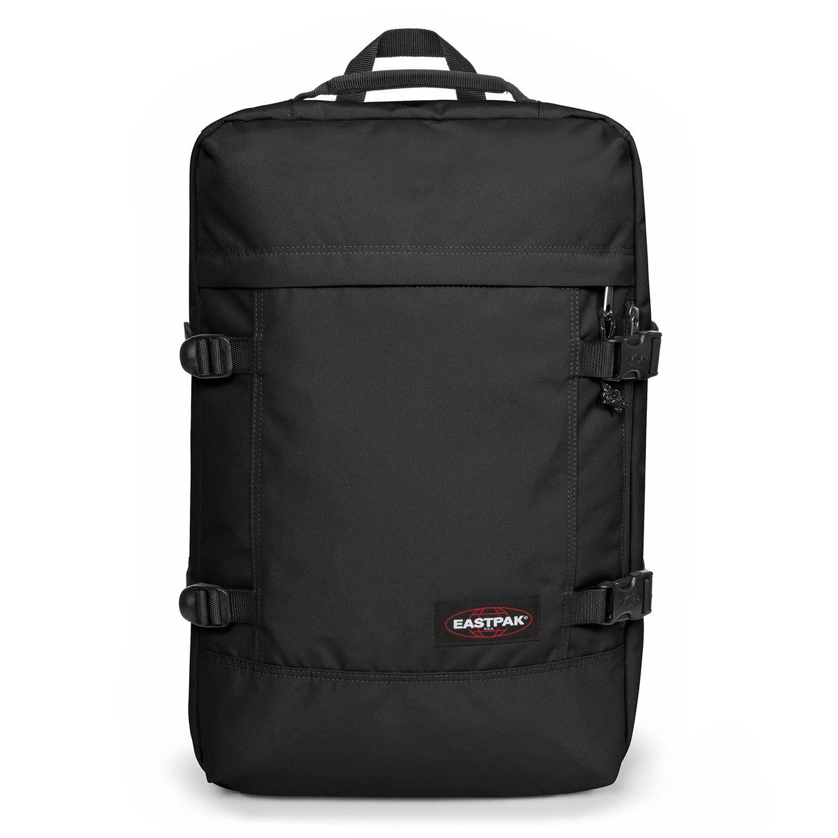EASTPAK Travelpack Black