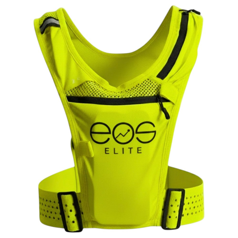 EOS Elite UltraLight 2.0 Reflective Running Vest