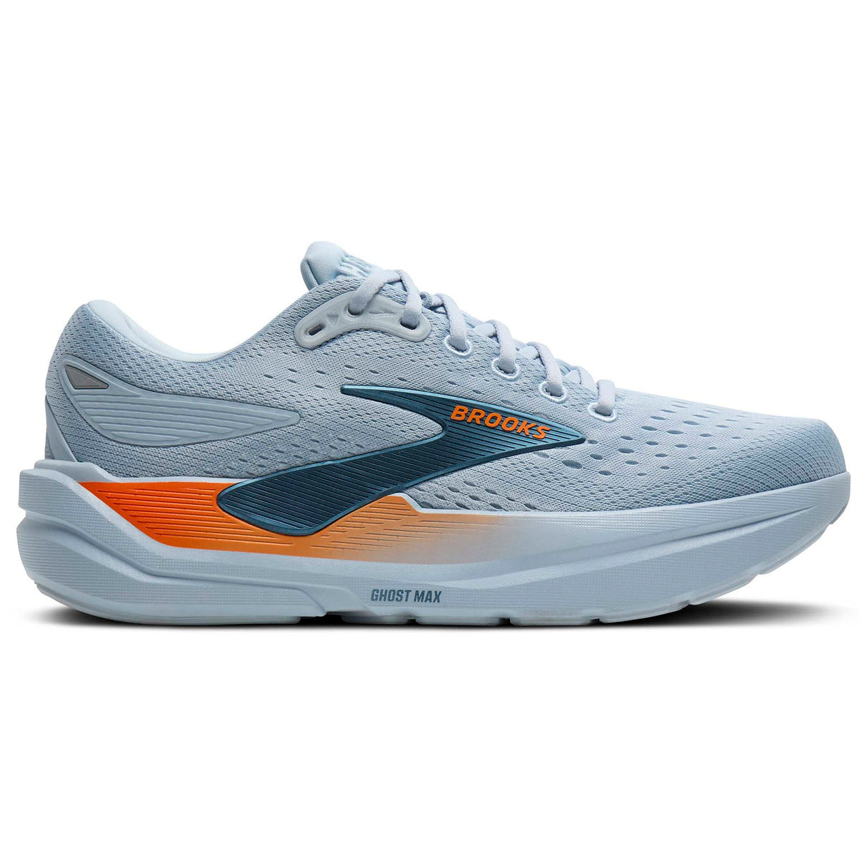 Brooks Ghost Max 3 Mens Running Shoes