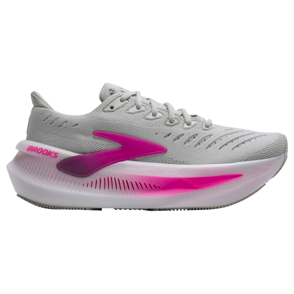 Brooks Glycerin Max 2 Womens Running Shoes