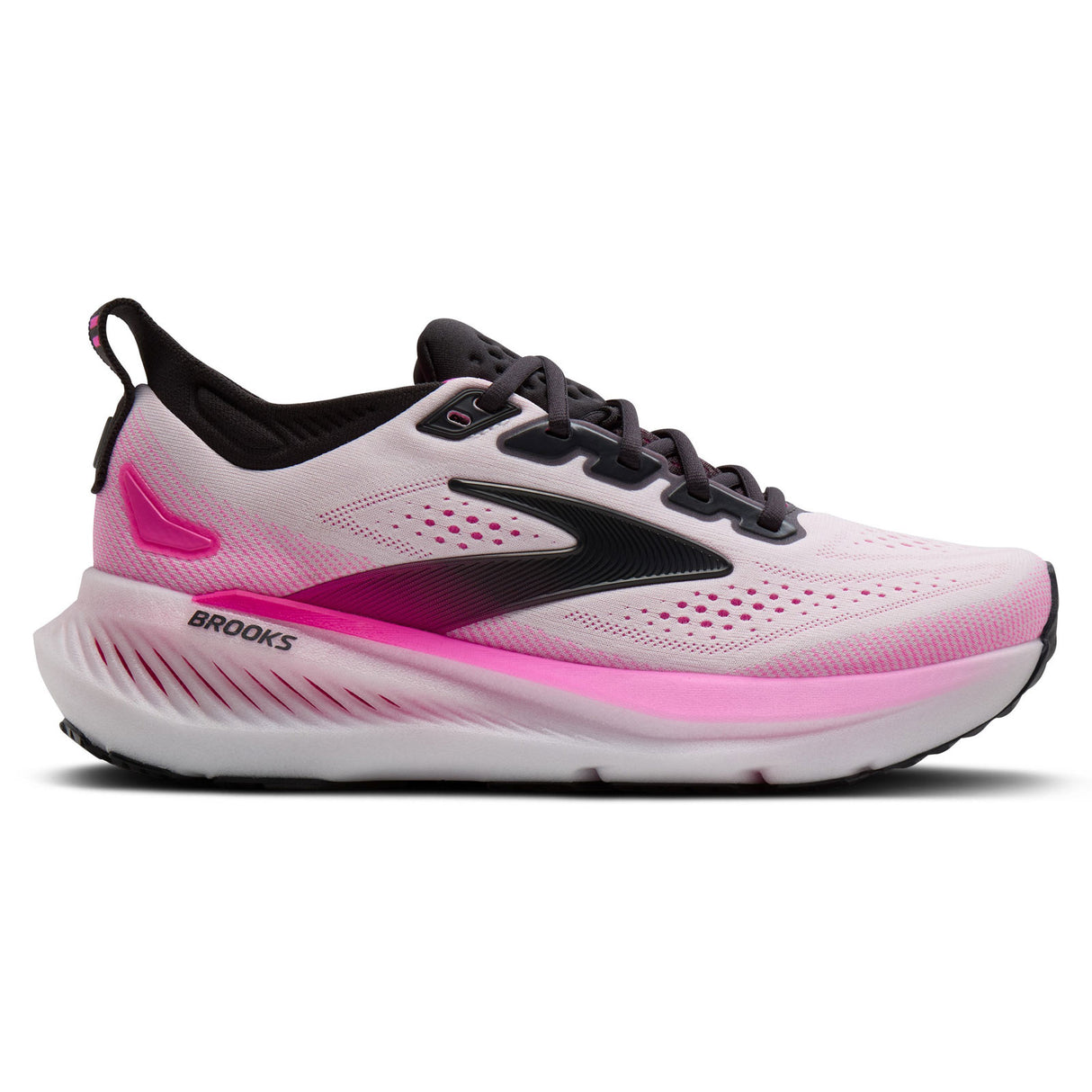 Brooks Glycerin 23 Womens Road Running Shoes