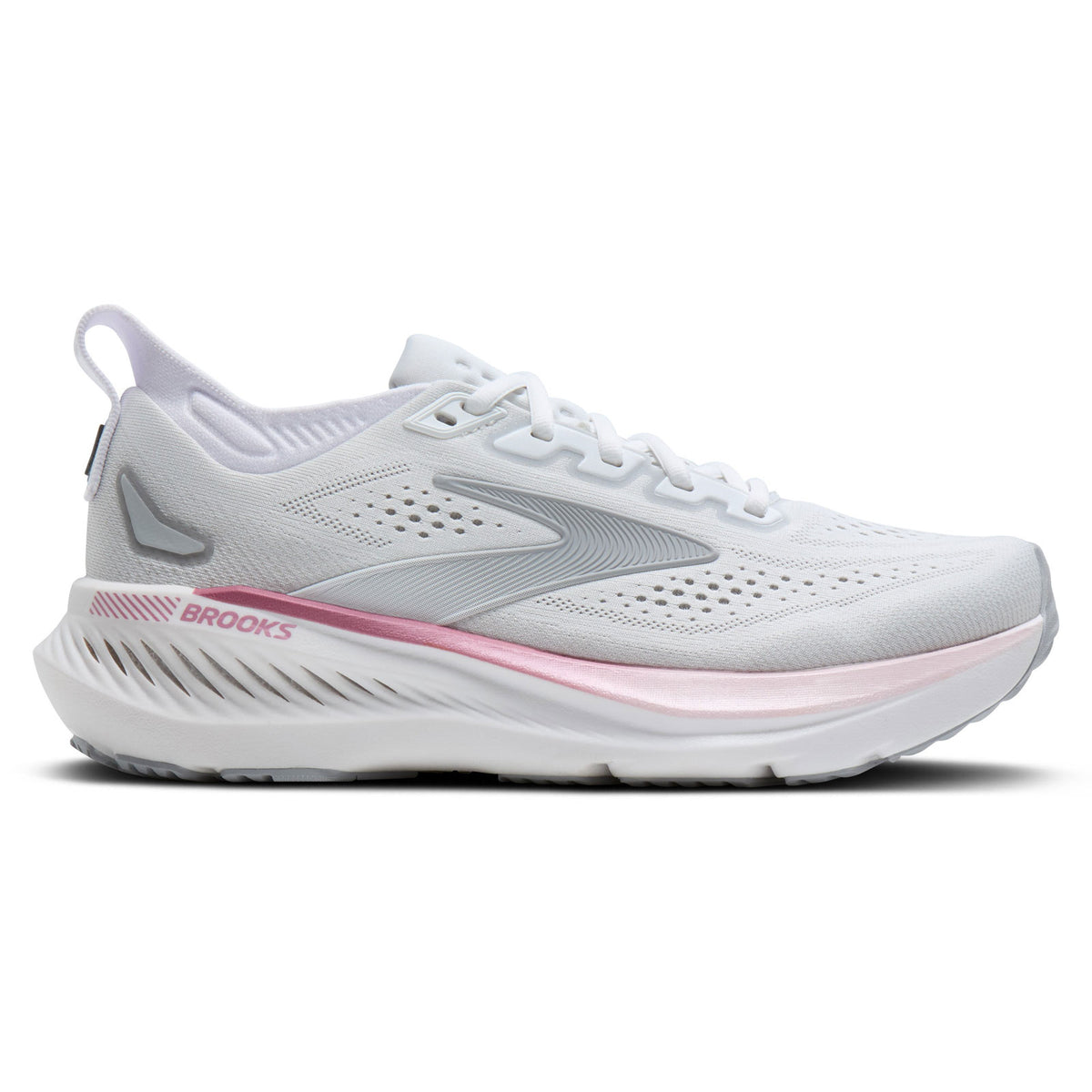 Brooks Glycerin GTS 23 Womens Road Running Shoes