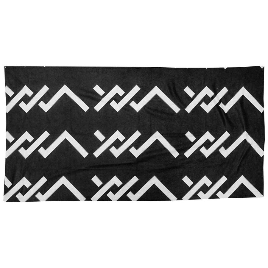 Wild Atlantic Surf Company Sand Free Towel - Side 2