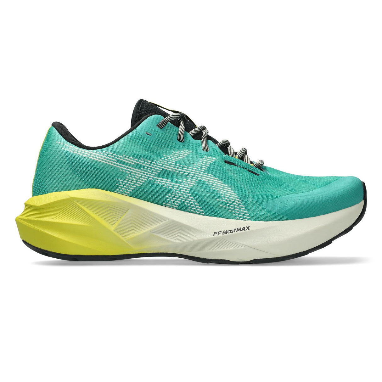 Asics NOVABLAST™ 5 TR Mens Running Shoes