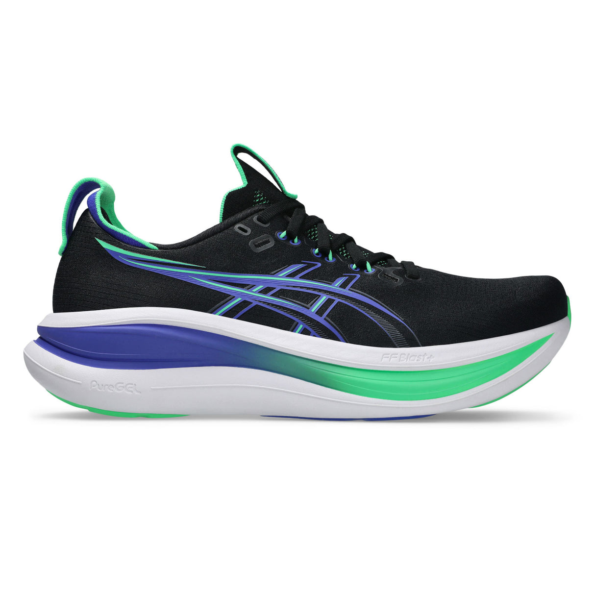 ASICS GEL-NIMBUS™ 28 Mens Road Running Shoes