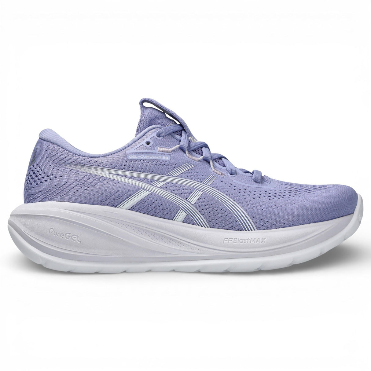 ASICS GEL-CUMULUS™ 28 Womens Lightweight Running Shoe