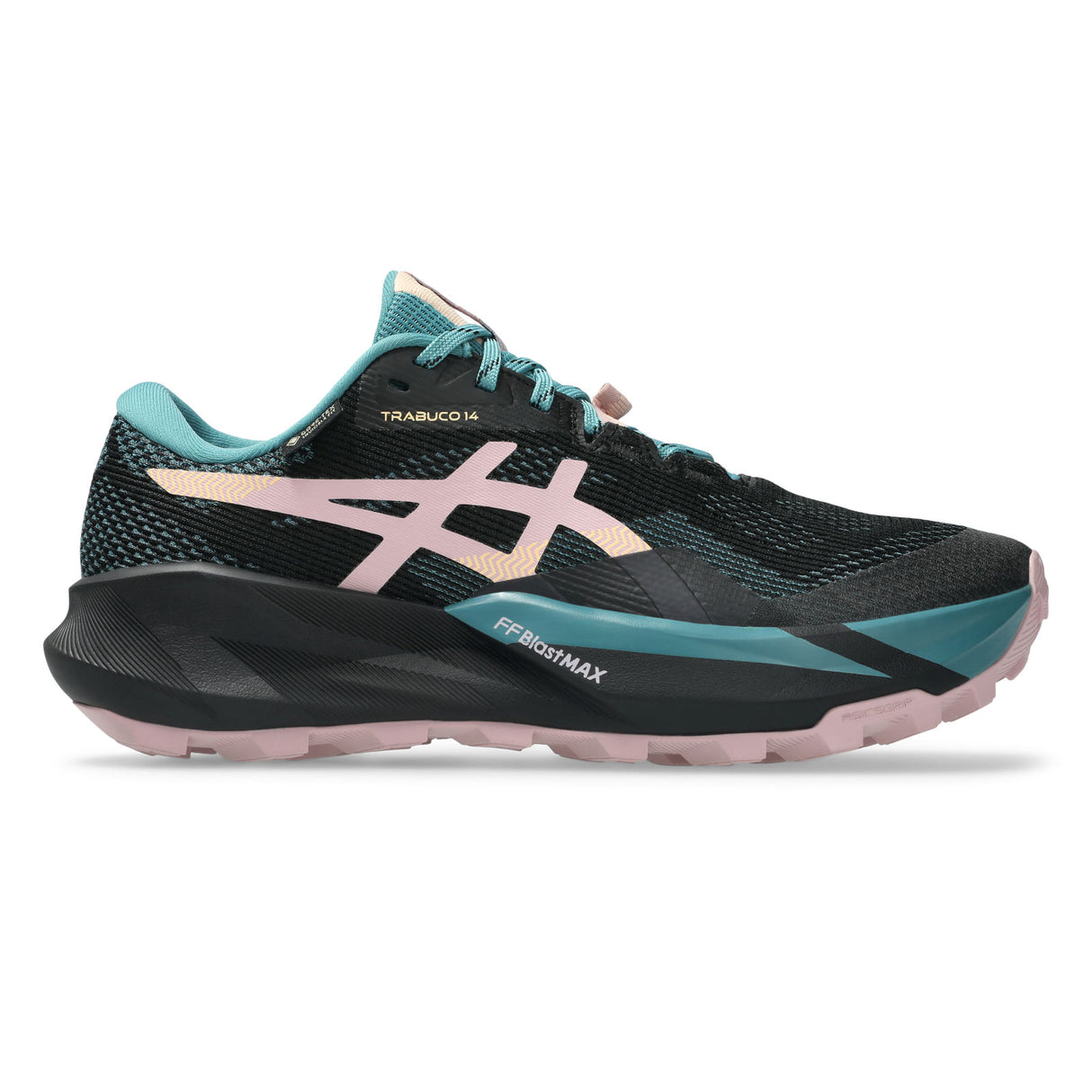 Asics TRABUCO™ 14 GTX Womens Trail Running Shoes