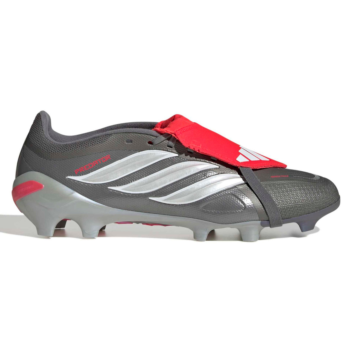 adidas Predator League Adults Firm Ground Football Boots