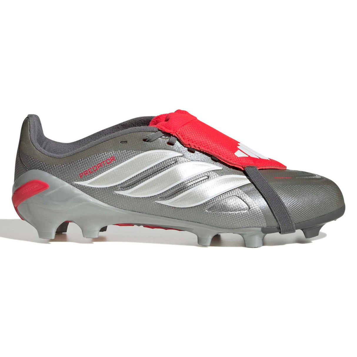 adidas Predator League Fold-Over Tongue Kids Firm Ground Football Boots