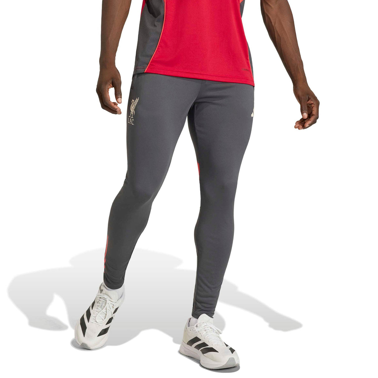 adidas Liverpool FC Tiro 2025 Competition Training Pants