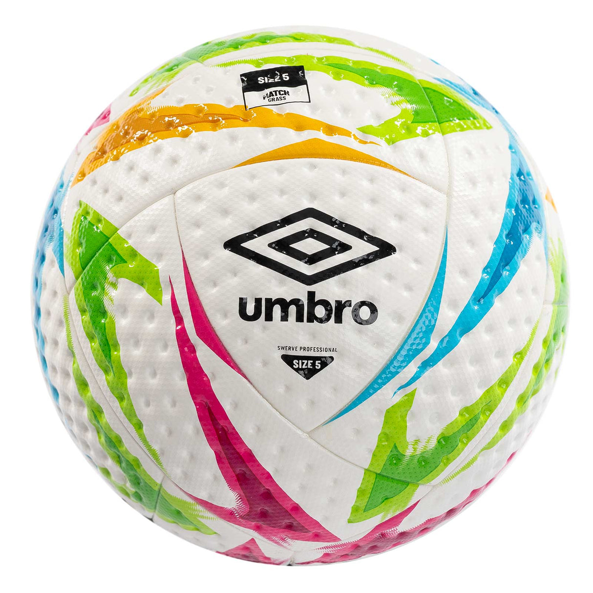 Umbro League of Ireland Swerve Professional Laminar 2026 Football