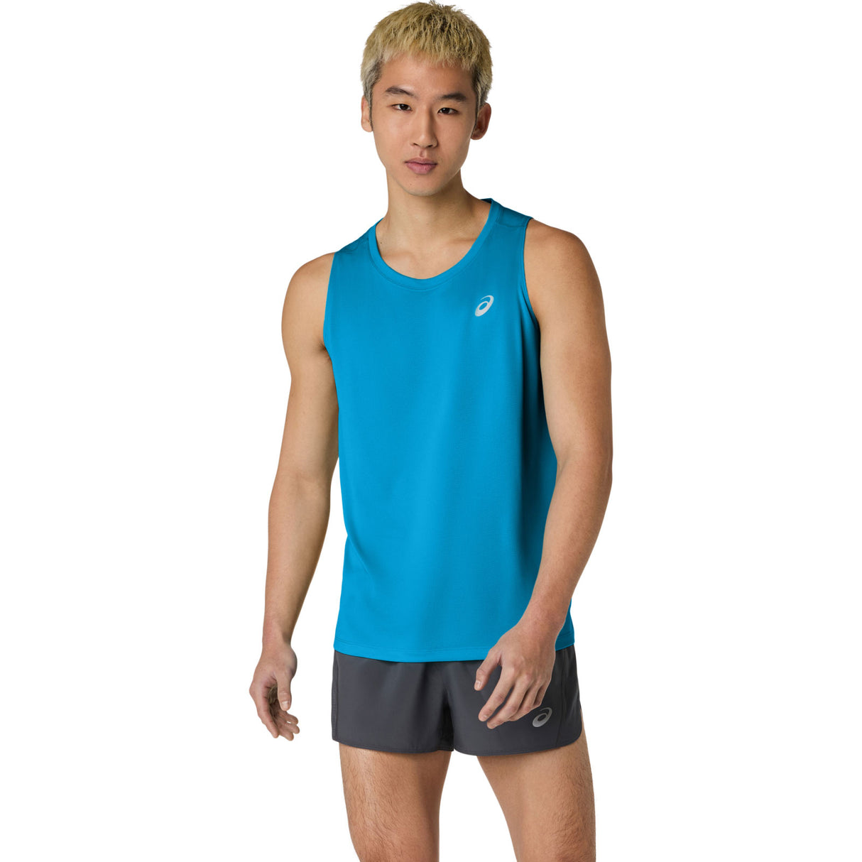 Asics CORE Mens Lightweight Running Singlet