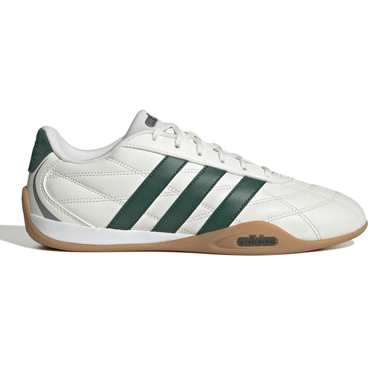 adidas Groundpulse 3-Stripe Mens Regular-Fit Shoes