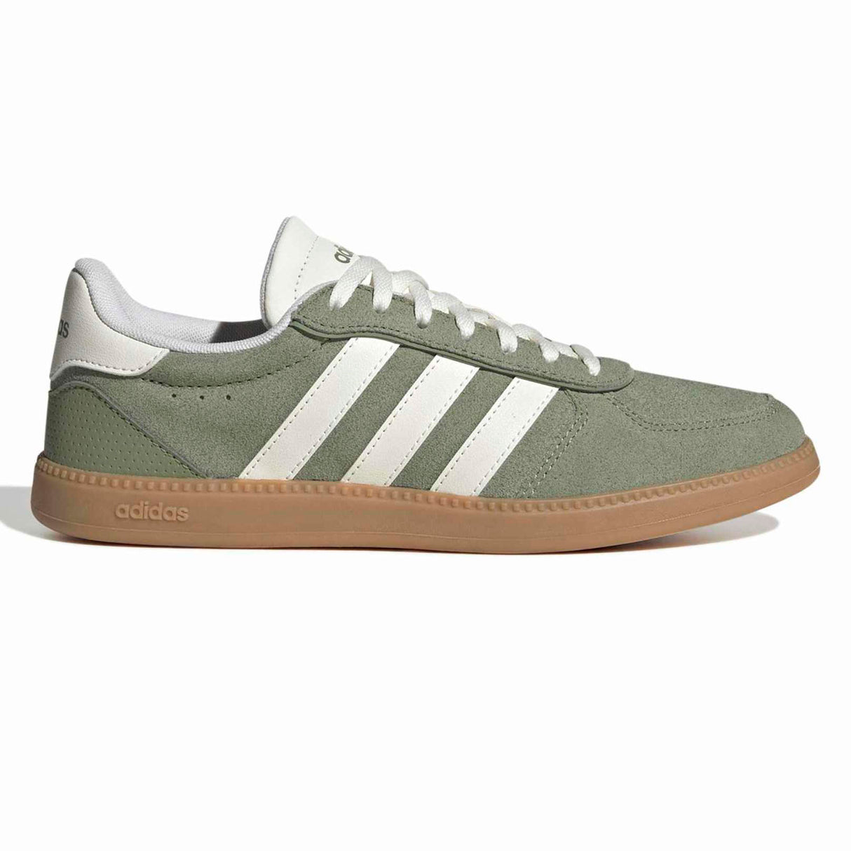 adidas Breaknet Sleek Womens Regular-Fit Shoes