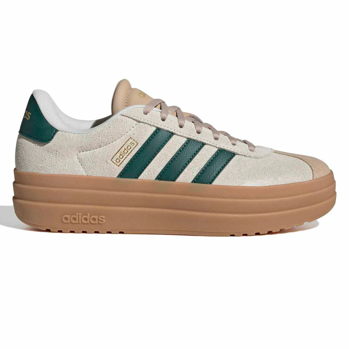 adidas VL Court Bold Womens Shoes