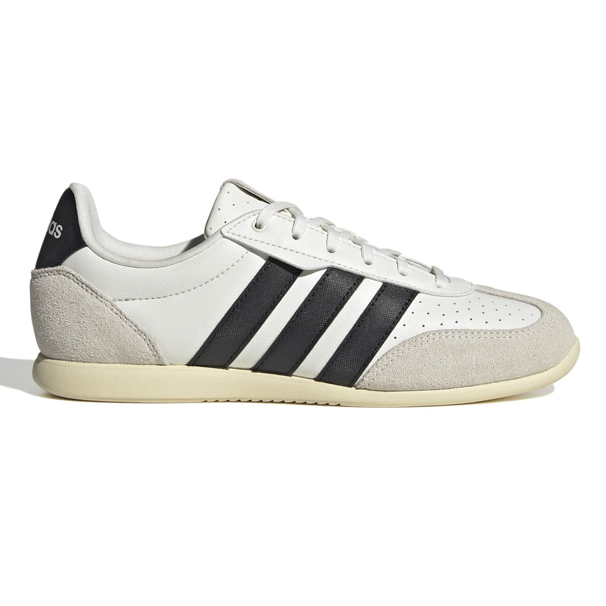 adidas Barreda Lo 3-Stripe Womens Regular-Fit Shoes