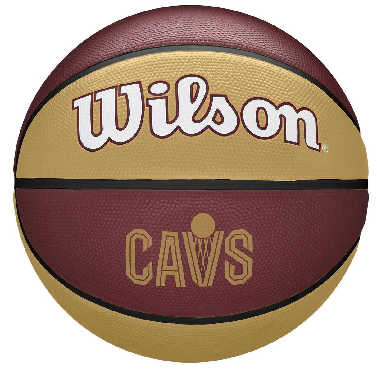 Wilson NBA Cleveland Cavaliers Team Alliance Basketball