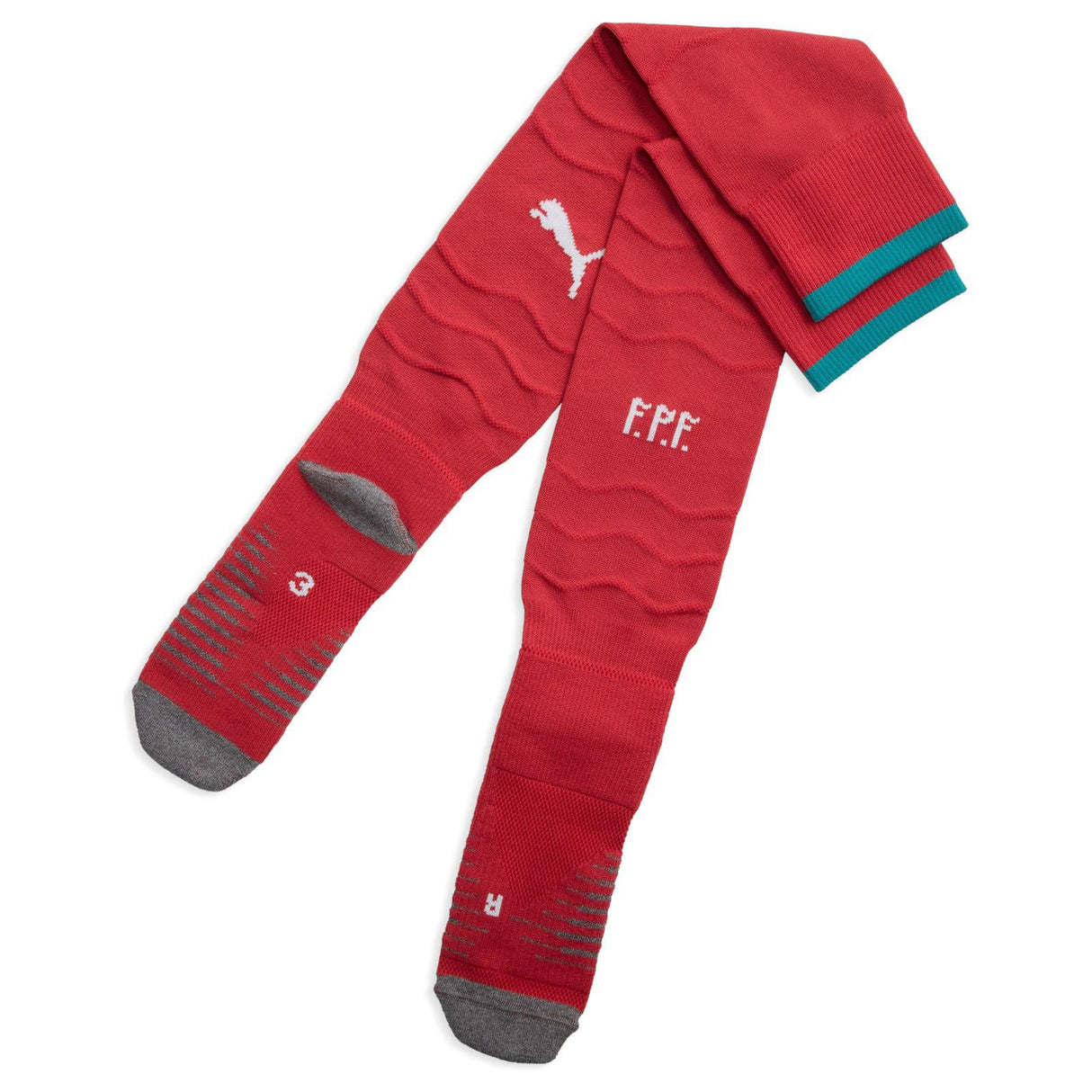 Puma Portugal World Cup 2026 Football Home Socks