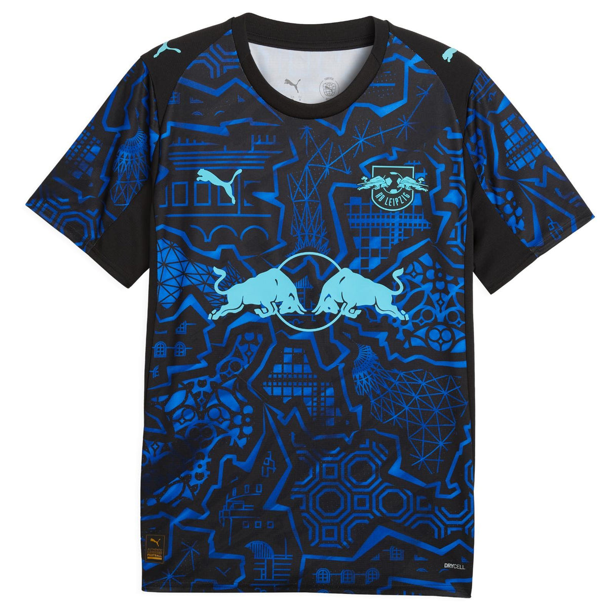 Puma RB Leipzig Football Mens Special Edition Jersey