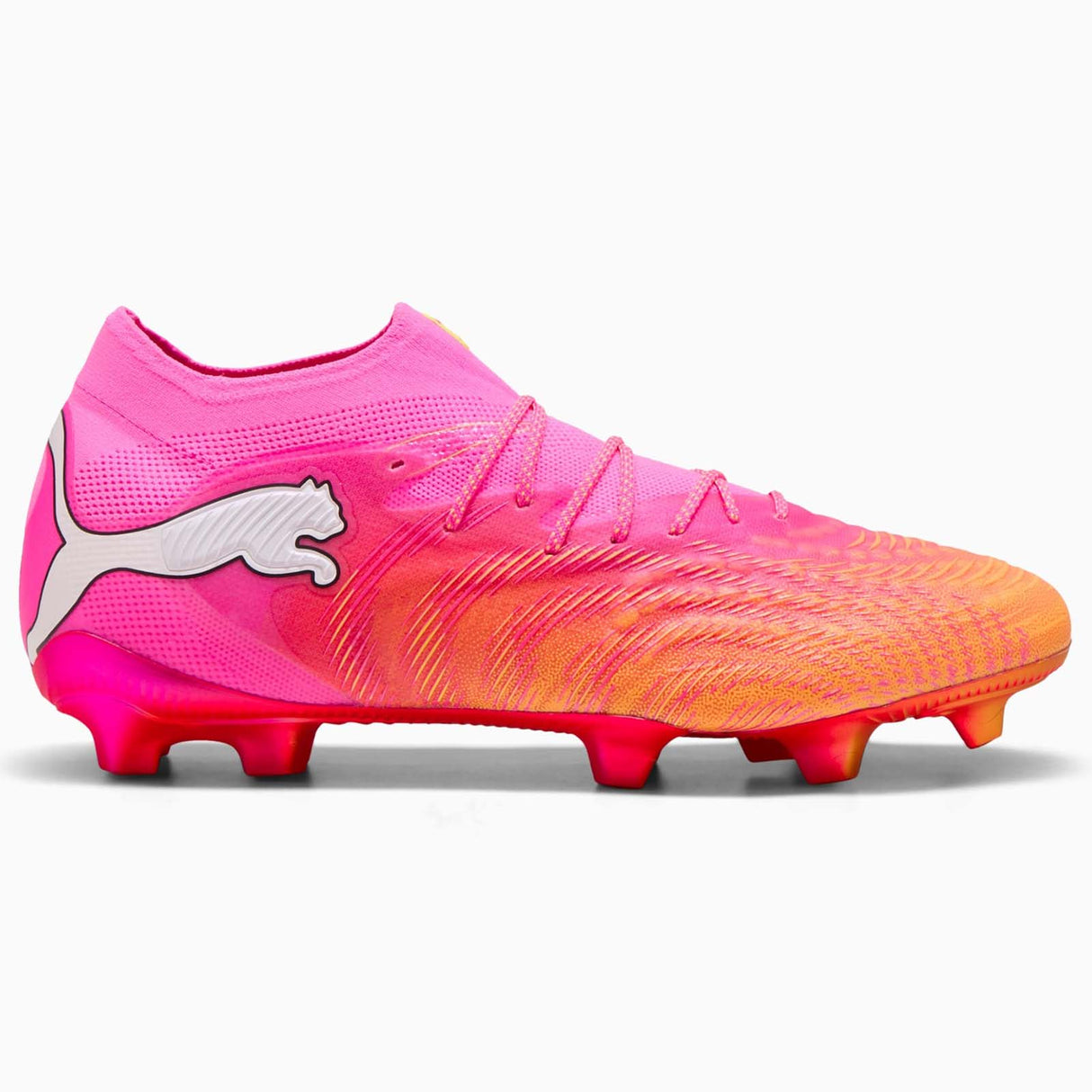 Puma Future 9 Ultimate Adults Firm Ground Football Boots