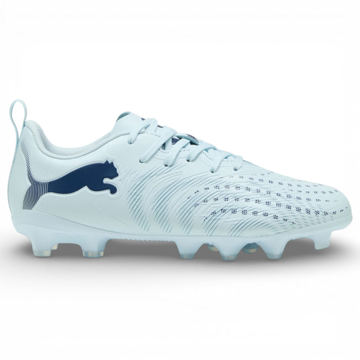 Puma Future 9 Play Kids Multi Ground Football Boots