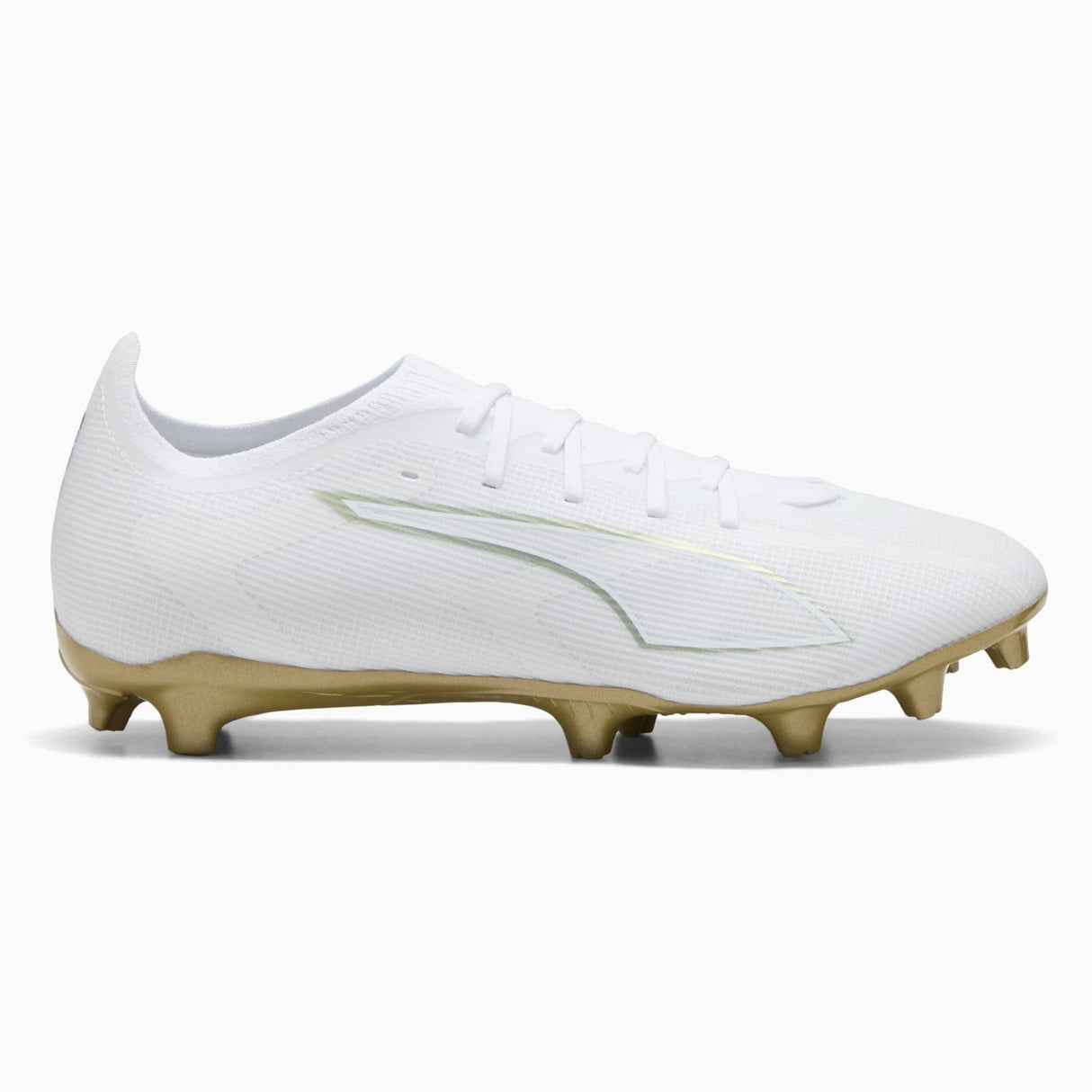 Puma Ultra 6 Match Adults FG/AG Lace Football Boots