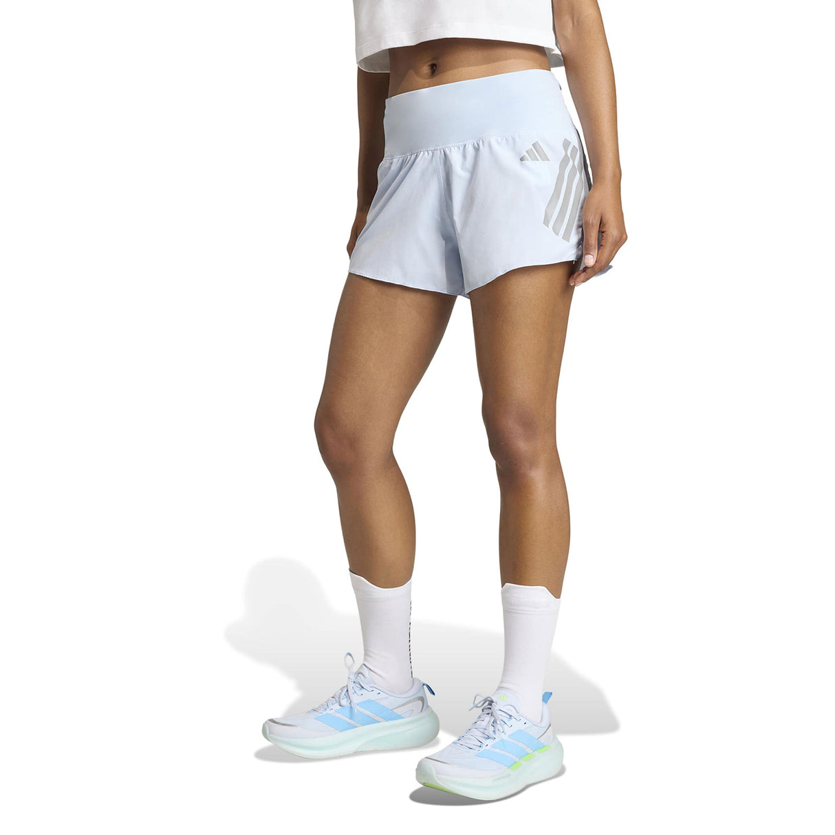 adidas adi365 Formotion Climacool Womens Running Shorts
