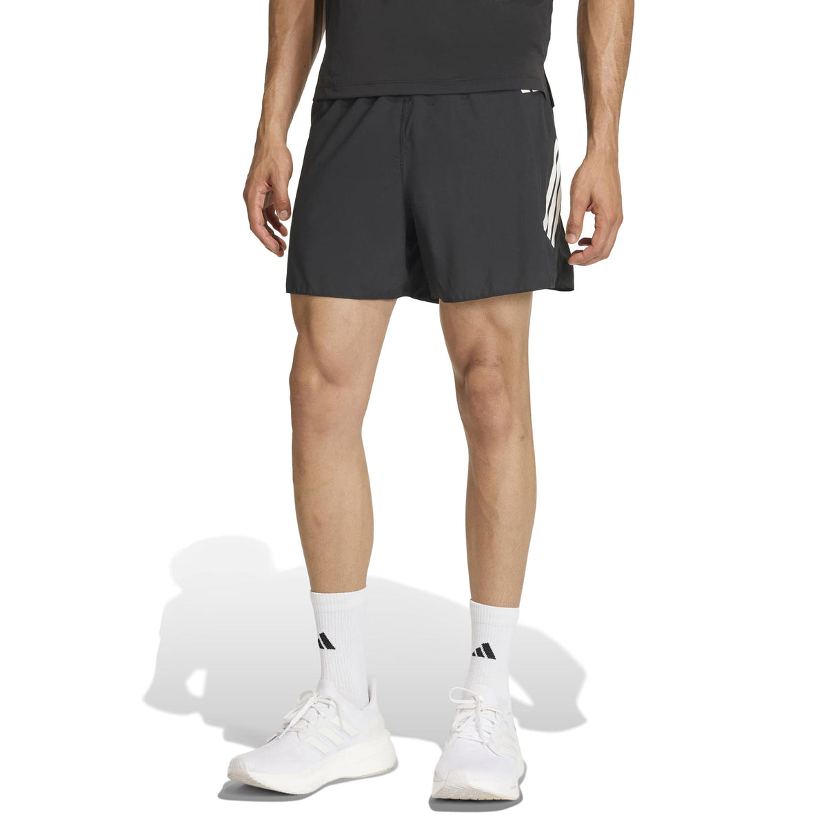 adidas adi365 FORMOTION Mens Regular-Fit Shorts