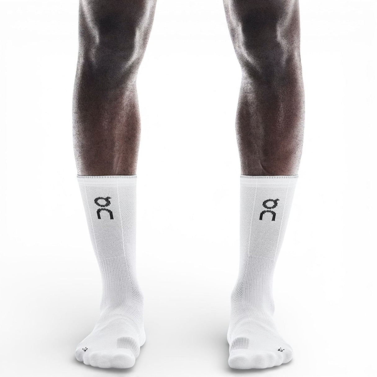 ON Performance Run Arch Support High Running Socks