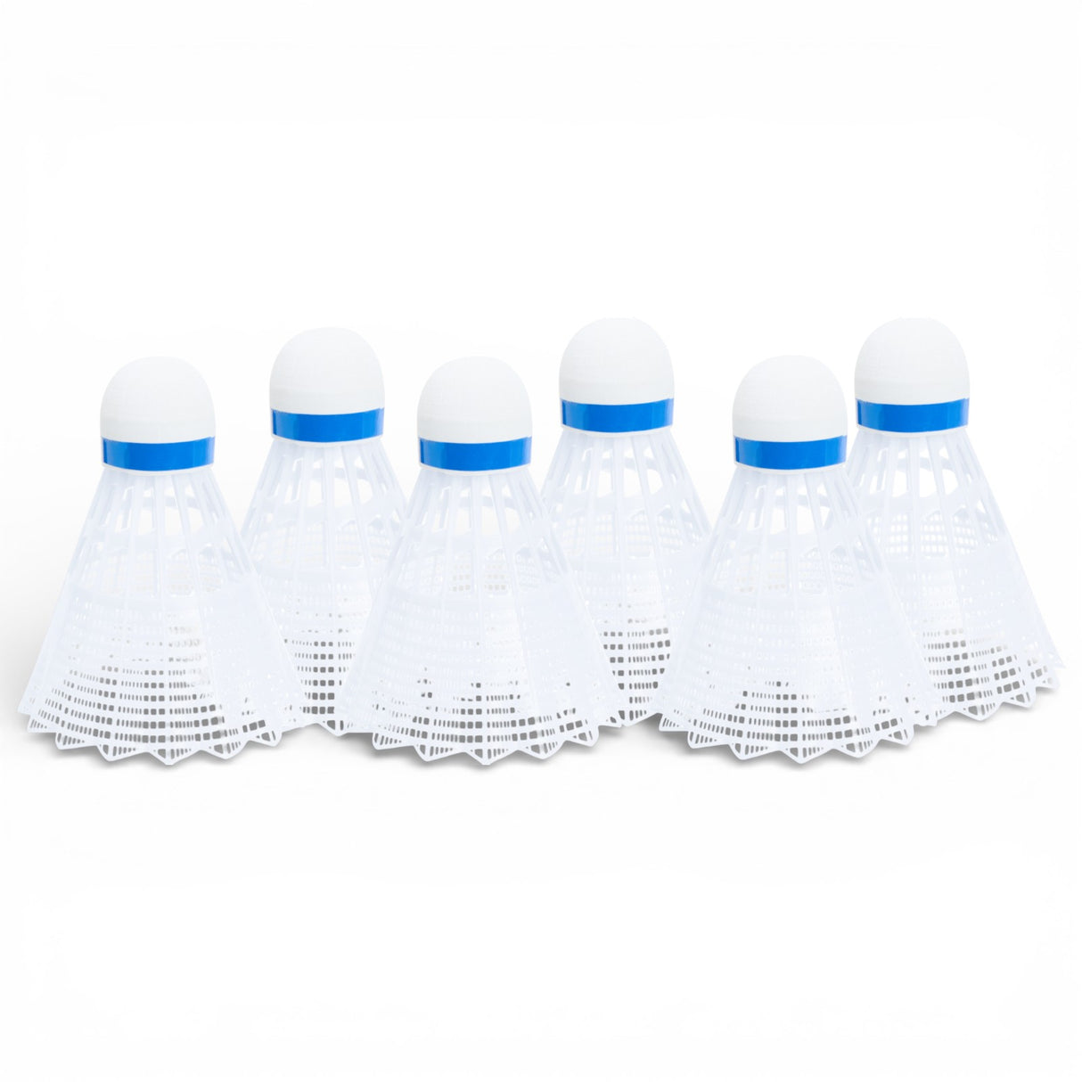 ProTouch SP 200 II Shuttlecocks 6-Pack
