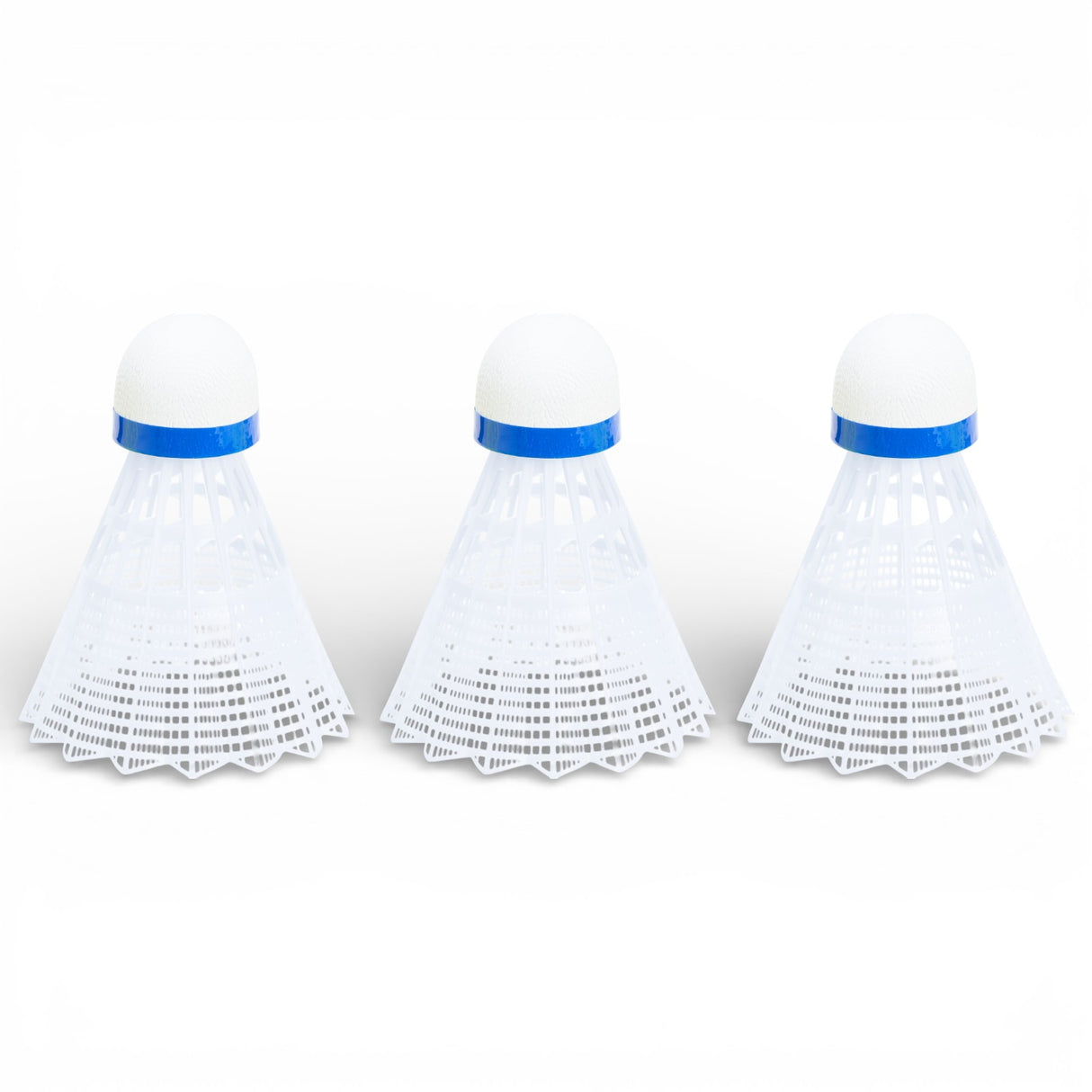 ProTouch SP 400 II Shuttlecocks 3-Pack