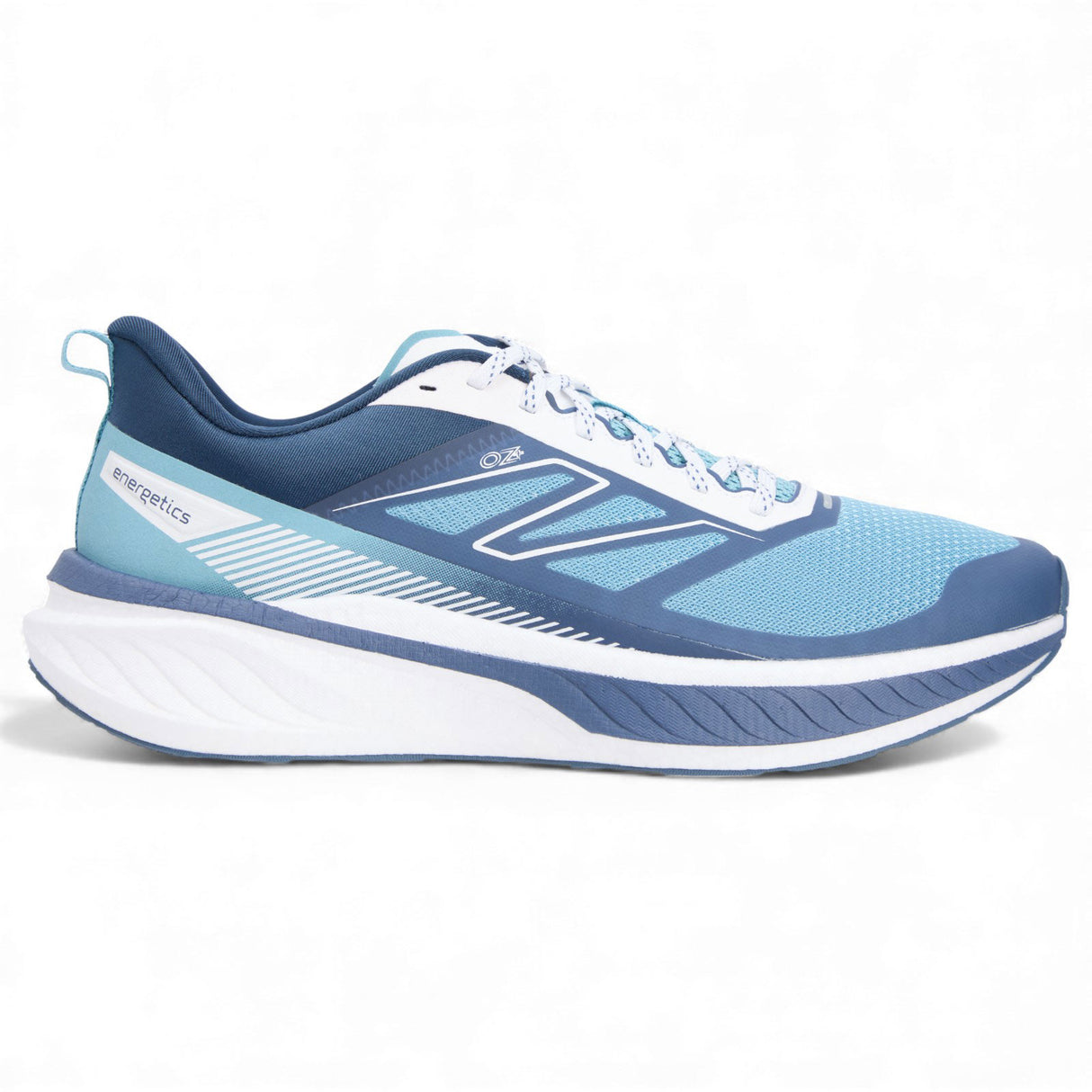 Energetics OZ+ Mens Lightweight Running Shoes