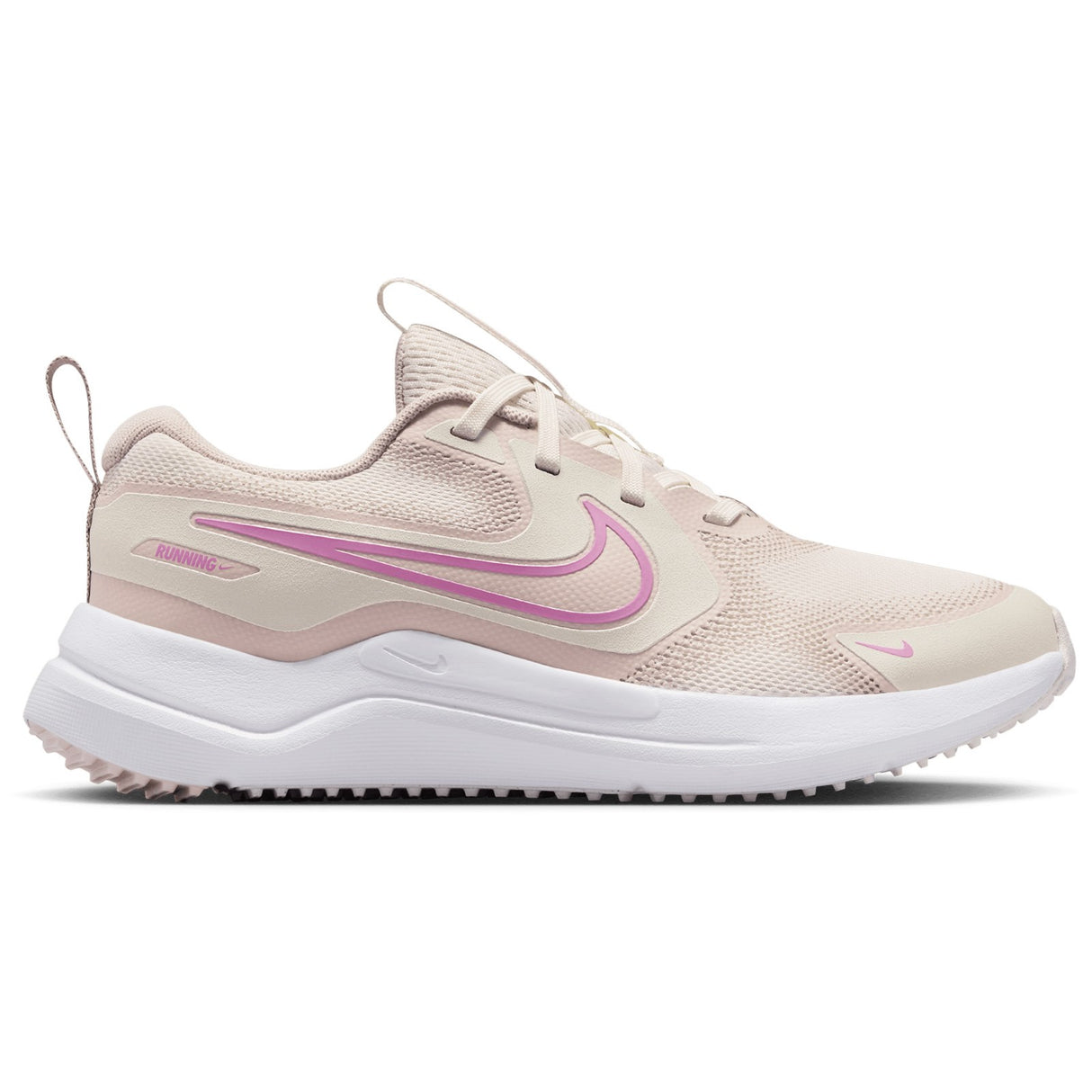 NIKE COSMIC RUNNER KIDS ORANGE