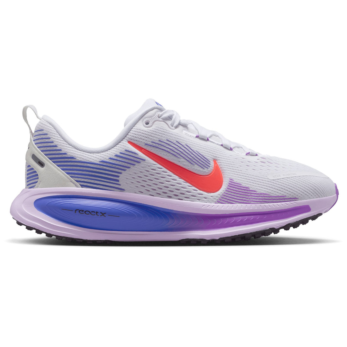 NIKE VOMERO 18 KIDS GREY